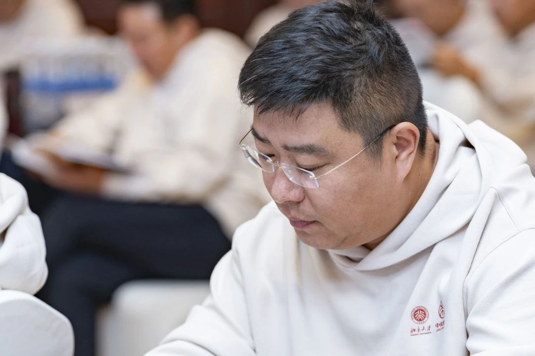 心心相融 和合共贏 | 北京大學(xué)中來億瓦高級研修班點亮創(chuàng)新與運營之路 心心相融 和合共贏 | 北京大學(xué)中來億瓦高級研修班點亮創(chuàng)新與運營之路